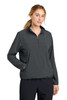 Sport-Tek® Women’s Repeat 1/2-Zip