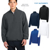 Sport-Tek® Repeat 1/2-Zip