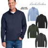 Brooks Brothers® Mid-Layer Stretch 1/2-Button Pullover