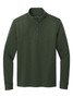 Brooks Brothers® Mid-Layer Stretch 1/2-Button Pullover