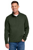 Brooks Brothers® Mid-Layer Stretch 1/2-Button Pullover