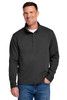 Brooks Brothers® Mid-Layer Stretch 1/2-Button Pullover
