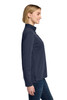 Brooks Brothers® Women’s Mid-Layer Stretch 1/2-Button Pullover