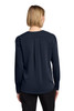 Brooks Brothers® Women’s Open-Neck Satin Blouse