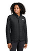 The North Face® Women’s Iron Drift Quilted Jacket