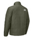 The North Face® Iron Drift Quilted Jacket