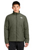 The North Face® Iron Drift Quilted Jacket