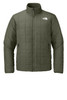 The North Face® Iron Drift Quilted Jacket