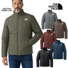 The North Face® Iron Drift Quilted Jacket