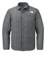 The North Face® Iron Drift Quilted Shirt Jacket