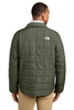 The North Face® Iron Drift Quilted Shirt Jacket