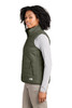 The North Face® Women’s Iron Drift Quilted Vest
