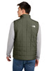 The North Face® Iron Drift Quilted Vest