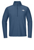 The North Face® Textured Pine Grove 1/2-Zip