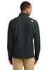 The North Face® Textured Pine Grove 1/2-Zip