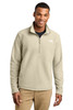 The North Face® Textured Pine Grove 1/2-Zip