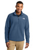 The North Face® Textured Pine Grove 1/2-Zip