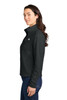 The North Face® Women’s Textured Pine Grove 1/2-Zip