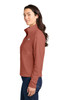 The North Face® Women’s Textured Pine Grove 1/2-Zip