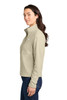 The North Face® Women’s Textured Pine Grove 1/2-Zip