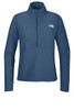 The North Face® Women’s Textured Pine Grove 1/2-Zip
