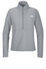 The North Face® Women’s Textured Pine Grove 1/2-Zip