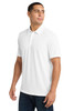 Sport-Tek® PosiCharge® Tri-Blend Wicking Polo