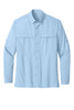 Port Authority® Long Sleeve UV Daybreak Shirt
