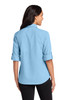 Port Authority® Women's Long Sleeve UV Daybreak Shirt