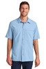 Port Authority® Short Sleeve UV Daybreak Shirt