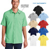 Port Authority® Short Sleeve UV Daybreak Shirt