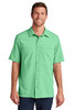 Port Authority® Short Sleeve UV Daybreak Shirt