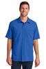 Port Authority® Short Sleeve UV Daybreak Shirt