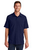 Port Authority® Short Sleeve UV Daybreak Shirt