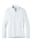 Port Authority® Women’s Wearever Performance Pique 1/4-Zip