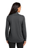 Port Authority® Women’s Wearever Performance Pique 1/4-Zip