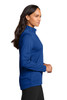 Port Authority® Women’s Wearever Performance Pique 1/4-Zip