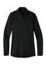 Port Authority® Women’s Wearever Performance Pique 1/4-Zip