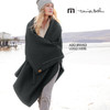 TravisMathew Diamond Quilt Blanket