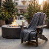 TravisMathew Diamond Quilt Blanket