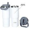 Team Member Kit (Women's Breakwater)
