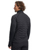 Tenson Txlite Solvik Recycled Hybrid Midlayer Mens Full Zip