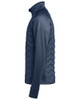 Tenson Txlite Solvik Recycled Hybrid Midlayer Mens Full Zip