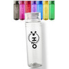 30 oz. Atlantic Cylindrical Plastic Water Bottles (Low as $1.80ea)