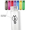 30 oz. Atlantic Cylindrical Plastic Water Bottles (Low as $1.80ea)