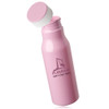 Parvo 25 oz. Soft Plastic Water Bottles (Low as $2.50 ea)