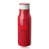 Parvo 25 oz. Soft Plastic Water Bottles (Low as $2.50 ea)
