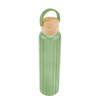 20 oz. Ribbed Borosilicate Glass Bottle