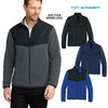 Port Authority® Therma-Tek Fleece Jacket