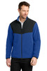 Port Authority® Therma-Tek Fleece Jacket